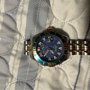 Mens Invicta watch